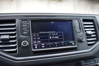 Volkswagen Crafter, 2.0TDI.VES.DÍLNA.DPH.SERVIS VW - 18