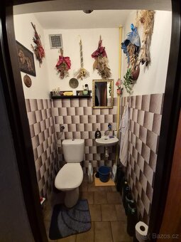 Prodej domu Otrokovice - Kvítkovice - 18