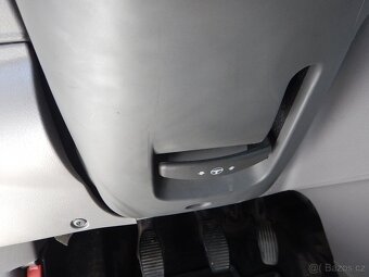 FIAT Panda 1.1 Active, CITY servo - 18