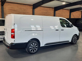 Opel Vivaro 2,0 CDTi - L3 Maxi - 18