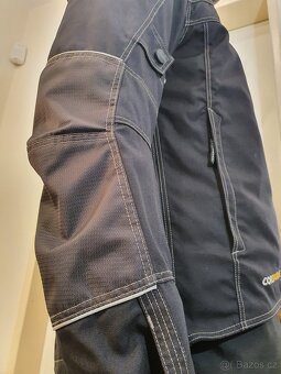 Rukka kvalitní značková letní bunda na moto V. 60 - 18
