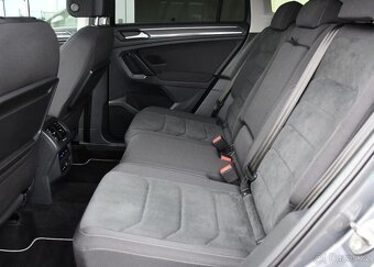Volkswagen Tiguan 1.5TSi R-LINE - 18