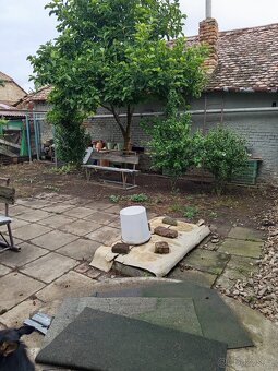 Prodej RD 3+1 v Hraběticich v blízkosti rakouských hranic - 18