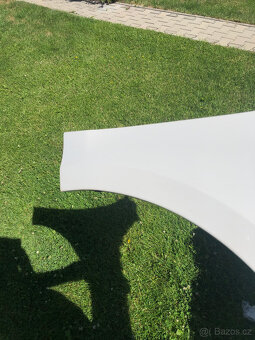 predni blatnik skoda octavia iii 3 12-17 pravy bily - 18