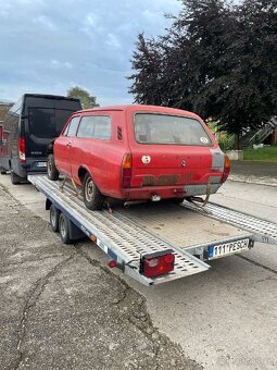 Ford Escort mk1 combi - 18