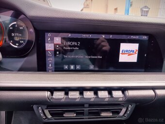 Porsche 911 Carrera 4 Coupé 911/992 ČR - 18