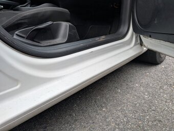 Seat Leon model 2010 180tis.km - 18