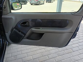 Renault Clio 1,2 i,43kw,ČR,1MAJ,KOLA - 18