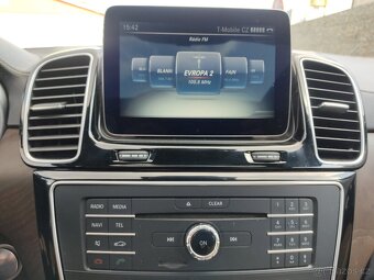 GLE 350d coupé 4Matic AMG - 18