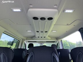 Volkswagen Crafter 2.0, 9 míst, Plná výbava DPH - 18