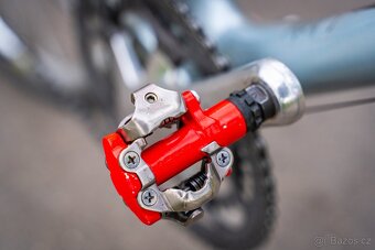 Silniční kolo Giant TCR C1 Carbon - 18