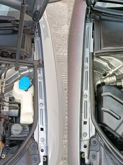Audi A4 Facelift 1.6i 75 Kw Garance km v kupní smlouvě - 18
