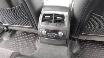 Audi A6 3.0TDI,180KW,12/2014,S-line,4x4,ČR,1maj.-21%DPH - 18