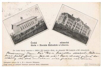 Pohlednice 150 kusů MF od roku 1893-1950 . SUDETY. - [8.5 - 18