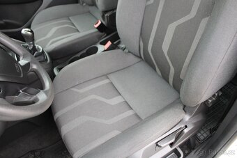 Ford Tourneo Connect 1,5 TDCi ČR,1.MAJITEL,DPH,2016 - 18