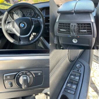 BMW X5 E70 3.0d (M57) , Sportpaket , Na pružinách - 18