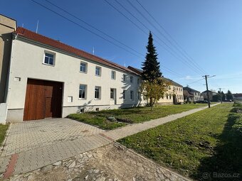 PRONÁJEM LUXUSNÍHO MEZONETU U VYŠKOVA - 18