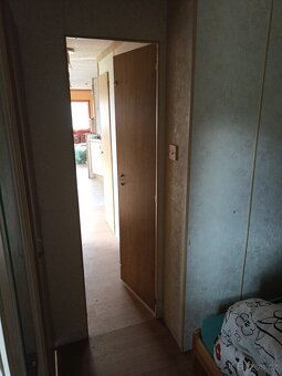 Mobilheim 11x3,7 m - 18