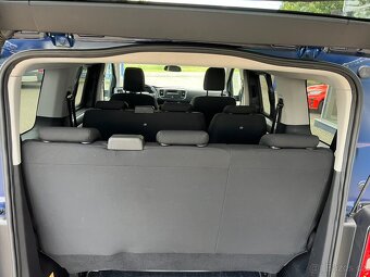 Toyota Proace, 1,5 D-4D, 8míst, Toyota záruka - 18
