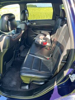 Jeep GrandCherokee 3.6 V6 - 18