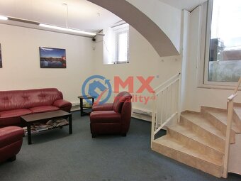 Prodej, nebytový prostor, 101 m2, Praha 2 - Vinohrady - 18
