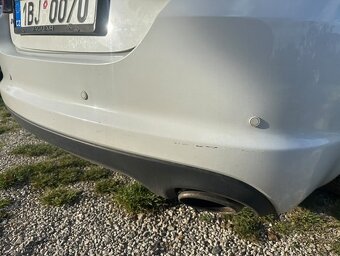 Jaguar XF 2.2 Diesel - 18