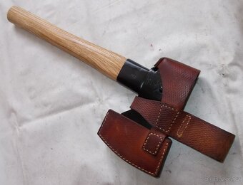 ČSLA armáda, sekera ženijní vz.49 - 18