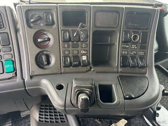 SCANIA R124.  420.  6x2 - Super stav  - 18