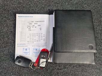 VW Tiguan 1.4Tsi 90kw-facelift-149tis Km-2014 - 18