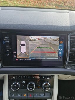 Prodám Škoda Kodiaq L&K - 18