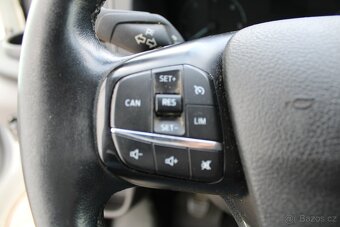 Ford Transit, 350L 2,0TDCI L3H2+klima+parkovací senzory - 18