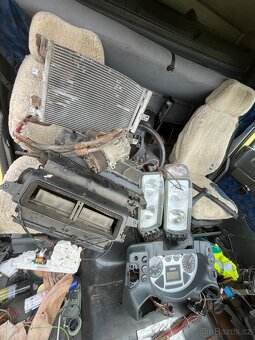 Iveco Eurocargo na náhradní díly - 18