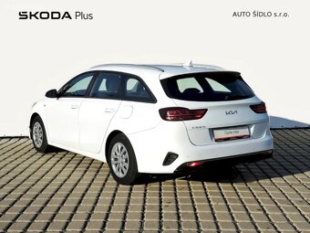 Kia Cee´d, 1.0 T-GDI KAPPA - 18