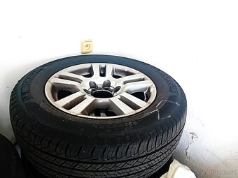 Toyota Land Cruiser 150 3,0D-4D/150Kw, RARITNÍ STAV, 82000Km - 18