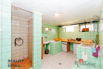 Prodej, domy/rodinný, 180 m2, Na Parcelách 836, 39501 Pacov, - 18