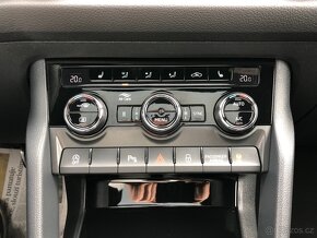 ► ŠKODA KODIAQ 2.0TDI 176KW RS VIRTUAL-WEBASTO-PANO-TAŽNÉ - 18