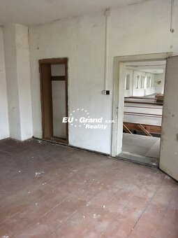 Prodej komerčních prostor - výroba, sklady, ev.č. 05216 - 18