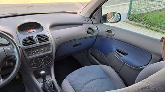 Peugeot 206, 1,4i, 55kW, STK do 10/2026 - 18