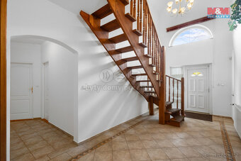 Prodej rodinného domu, 188 m², Doksy, ul. Polní - 18
