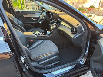 Mercedes c220 w205/s205 125kw - 18