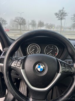 BMW X5 E70 3.0D Panorama - 18