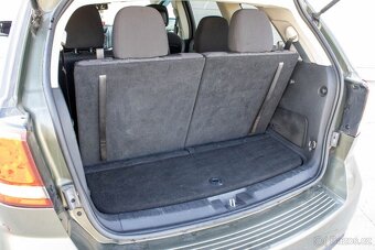 FIAT FREEMONT 2.0 16V 170k 7-miest 4x4 A/T 2013 - 18
