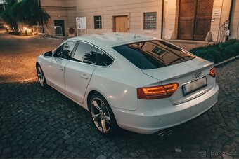 Audi A5 Sportback 2.0 TDI 125kW - 18