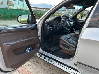 BMW X5 E70 3.0d 173kw Xdrive - 18