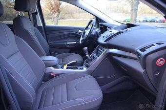 PRODÁM FORD KUGA 1.5 ECOBOOST 150PS PERFEKTNÍ STAV - 18