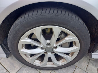 Audi A6, 3.0TDI Quattro-Serviska, S-line-panorama - 18