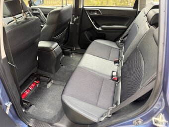 Subaru Forester, 2.0i Lineartronic, 4x4, automat - 18