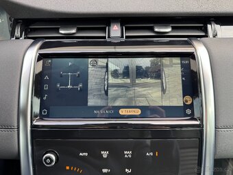 Land Rover Discovery Sport 2.0 120Kw D165 S 4WD AT DPH - 18