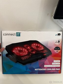 Notebook Acer Nitro V 15 - 18