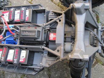 Traxxas X-Maxx 8S - 18